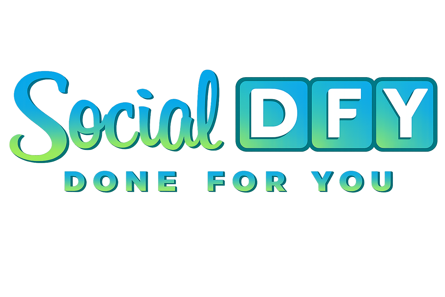 Social DFY