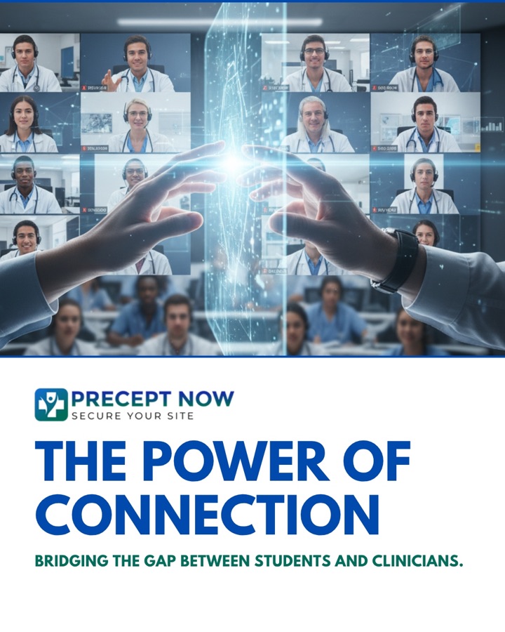 Healthcare education creative produced by Social DFY