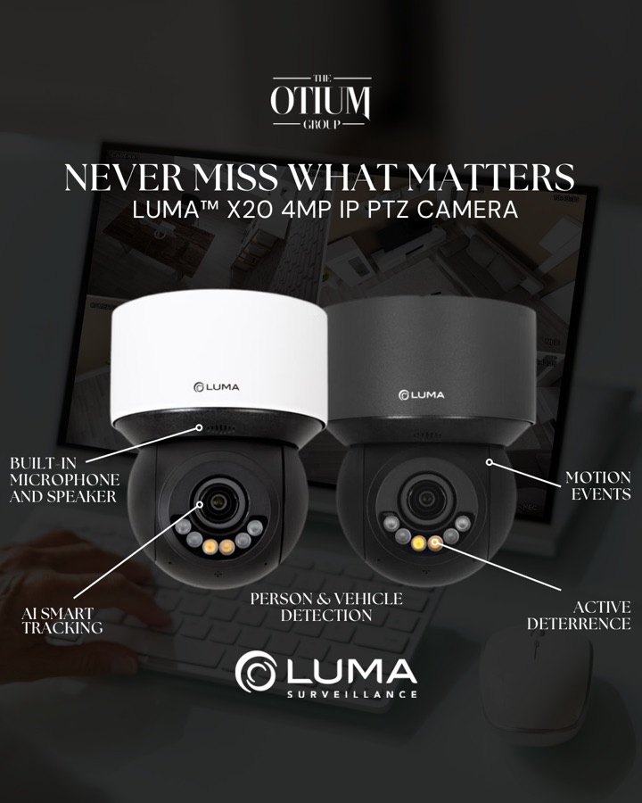 Home technology creative produced by Social DFY