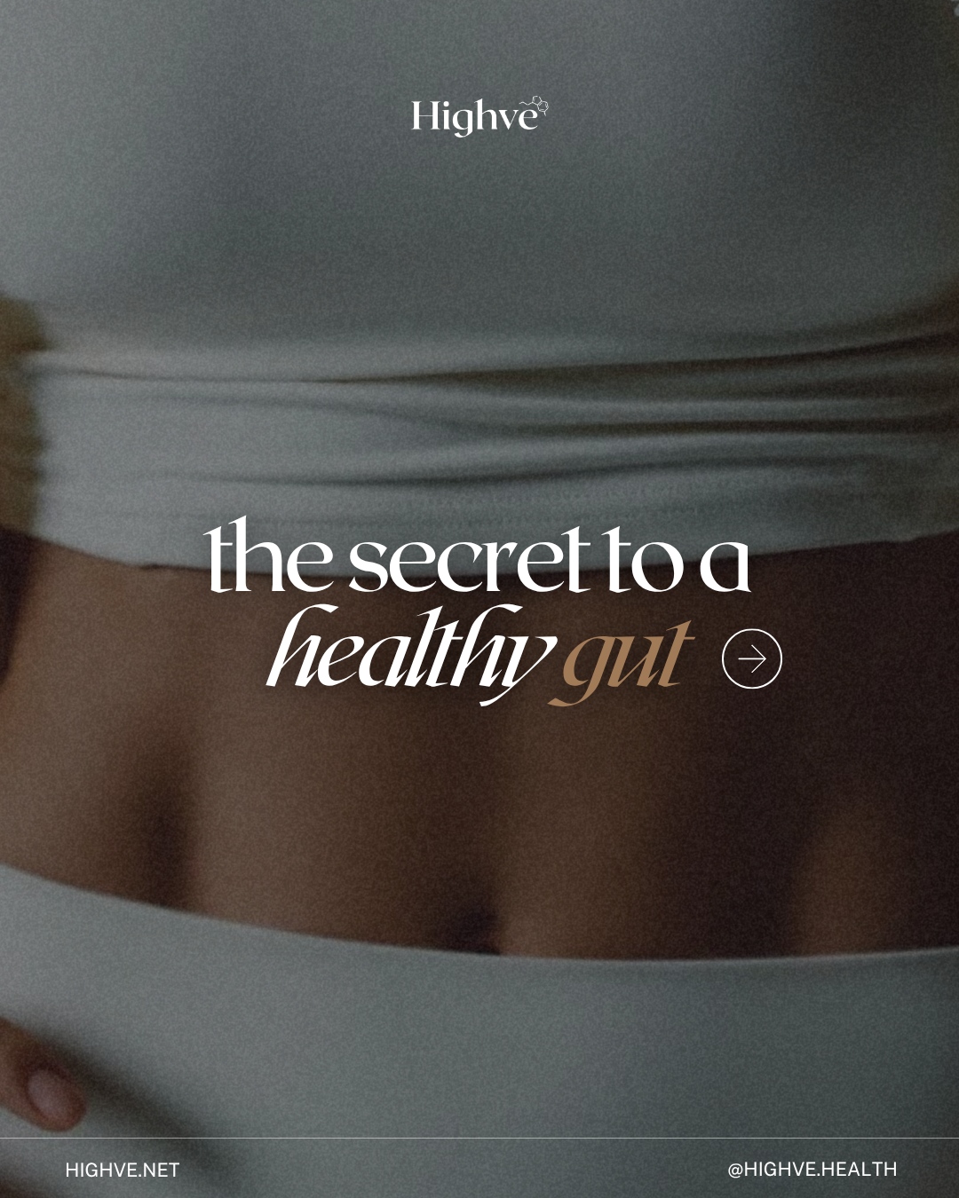 Beauty & wellness creative produced by Social DFY